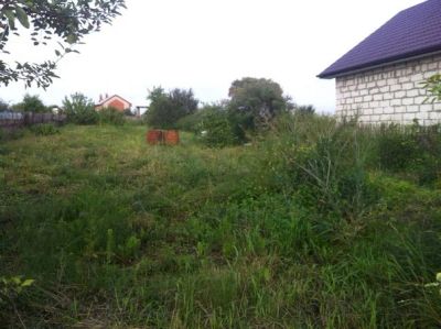 Лот: 4244580. Фото: 1. Продам дачный участок ( поселок... Земельные участки