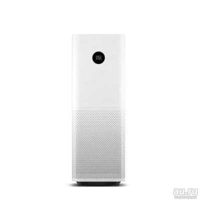 Лот: 17677490. Фото: 1. Очиститель воздуха Xiaomi Mi Air... Очистители воздуха, ионизаторы