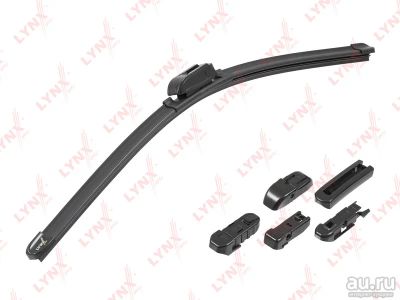 Лот: 12956076. Фото: 1. Lynx XF350 Щетка стеклоочистителя... Другое (домашний быт)
