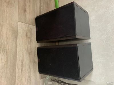 Лот: 18009127. Фото: 1. Microlab Solo 2c. Активные акустические системы