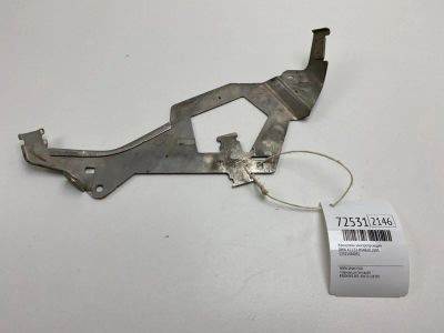 Лот: 21113036. Фото: 1. Кронштейн электропроводки Bmw... Кузов