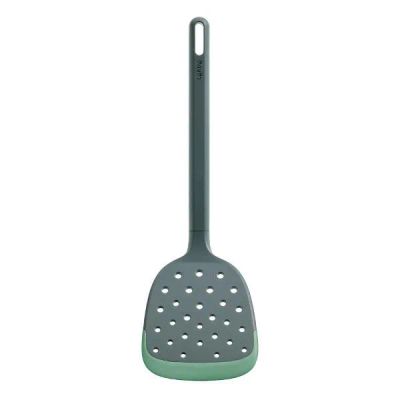 Лот: 25260737. Фото: 1. Лопатка Brabantia Essential, зеленая... Кухонные аксессуары