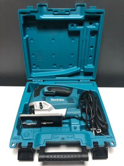 Лот: 19904417. Фото: 1. Лобзик Makita JV0600 Max.90мм... Аренда строительного, садового и измерительного инструмента