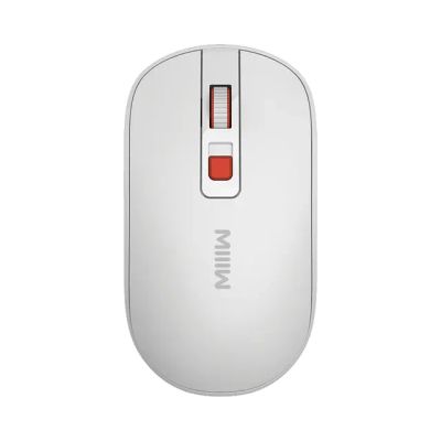 Лот: 23560040. Фото: 1. Беспроводная мышь MIIIW Mouse... Клавиатуры и мыши