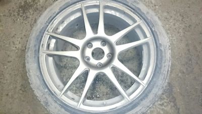 Лот: 6335266. Фото: 1. Kosei Direzza 7.0xR17/5x100 ET38. Диски