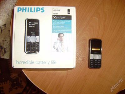 Лот: 2659382. Фото: 1. philips 909. Кнопочные мобильные телефоны