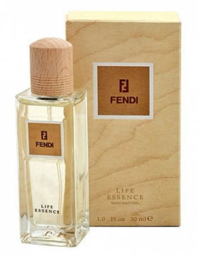 Лот: 13935583. Фото: 1. Туалетная вода FENDI Life Essence... Мужская парфюмерия