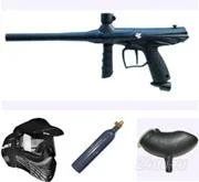 Лот: 1393674. Фото: 1. Tippmann Gryphon, набор для пейнтбола... Пейнтбол, страйкбол