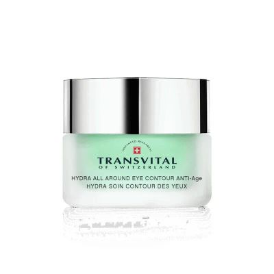 Лот: 23718384. Фото: 1. Transvital гель для кожи вокруг... Лекарства