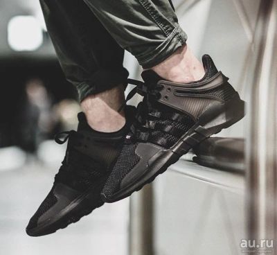 Лот: 8264946. Фото: 1. Кроссовки Adidas Equipment Support... Кеды, кроссовки, слипоны