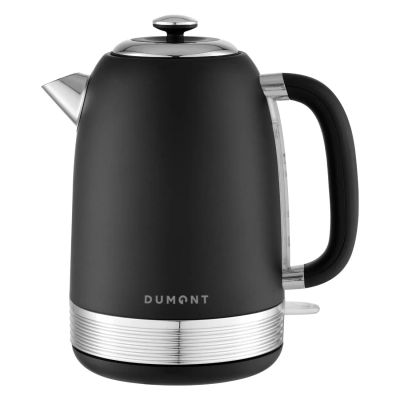 Лот: 24781769. Фото: 1. Электрический чайник DUMONT DMEK-5003. Чайники, кофемашины, кулеры