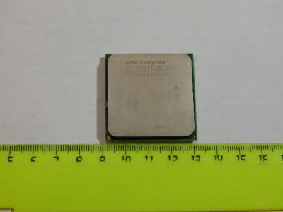 Лот: 25807237. Фото: 1. Процессор AMD Sempron для ПК. Процессоры