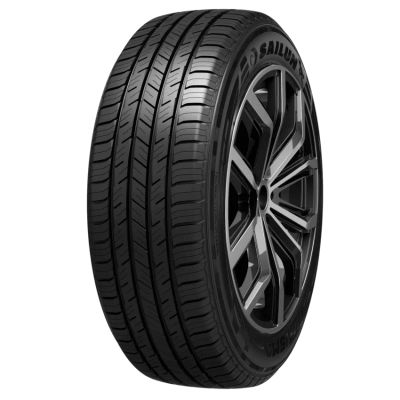 Лот: 25195066. Фото: 1. Шина Sailun TURISMO SV57 225/75... Шины