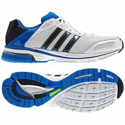 Лот: 3027625. Фото: 1. Кроссовки Adidas Supernova 42... Кеды, кроссовки, слипоны