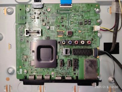 Лот: 17791007. Фото: 1. main BN41-02156A tv Samsung UE40H6200... Запчасти для телевизоров, видеотехники, аудиотехники