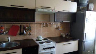 Лот: 7857122. Фото: 1. сдам гостинку пр. Красноярский... Квартиры, студии