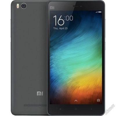 Лот: 6707463. Фото: 1. Xiaomi Mi4i, Snapdragon 615 8... Смартфоны