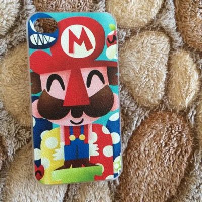 Лот: 4344031. Фото: 1. лот №25.2 Чехол для iPhone 5c... Чехлы, бамперы