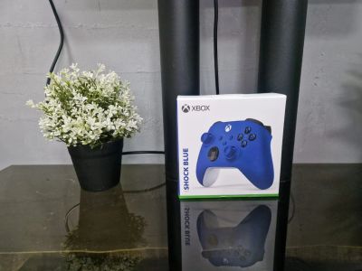 Лот: 25778082. Фото: 1. Геймпад Xbox Series S/X/ONE/PC. Игровые приставки, консоли