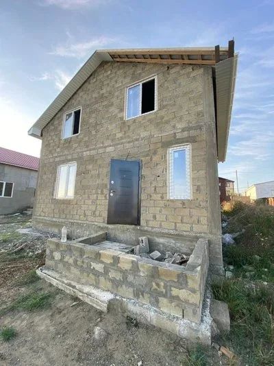 Лот: 17241568. Фото: 1. Дом на Черном море 120 кв.м. Дома