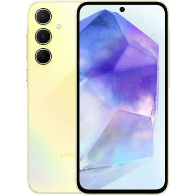 Лот: 22025869. Фото: 1. Смартфон Samsung Galaxy A55 8... Смартфоны