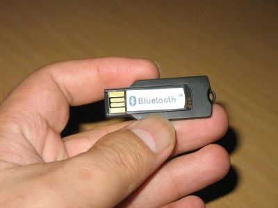 Лот: 3814094. Фото: 1. Новый USB адаптер Bluetooth usb... WiFi, Bluetooth адаптеры