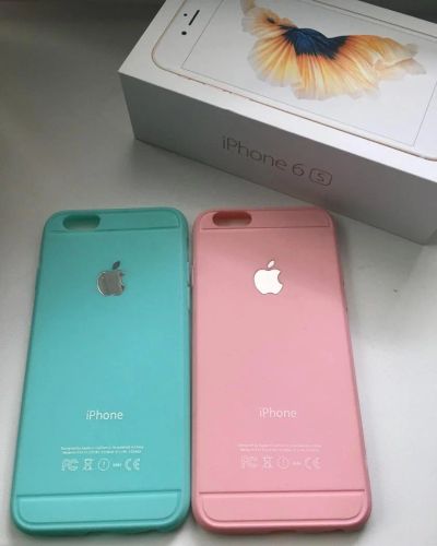 Лот: 7010746. Фото: 1. Чехол для iPhone 6/6s. Чехлы, бамперы