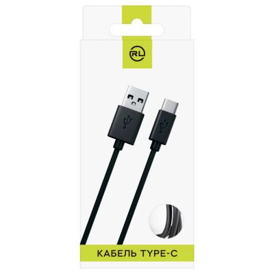 Лот: 24088918. Фото: 1. Кабель USB, Red Line, USB Type-C... Зарядные устройства, блоки питания, адаптеры сетевые для смартфонов