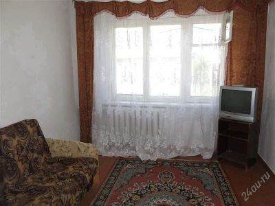 Лот: 2554460. Фото: 1. Сдам гостинку. Посуточно. Квартиры, студии