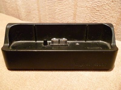 Лот: 6749977. Фото: 1. Док-станция Sony Cybershot Multi-Output... Аккумуляторы, зарядные