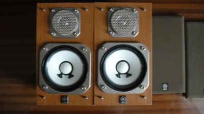 Лот: 2932810. Фото: 1. акустика Yamaha NS 10mmt. Пассивные акустические системы