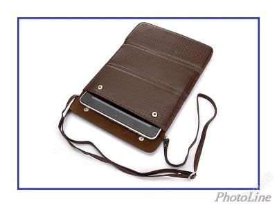 Лот: 2923516. Фото: 1. Чехол-сумка-мессенджер для для... Чехлы, обложки