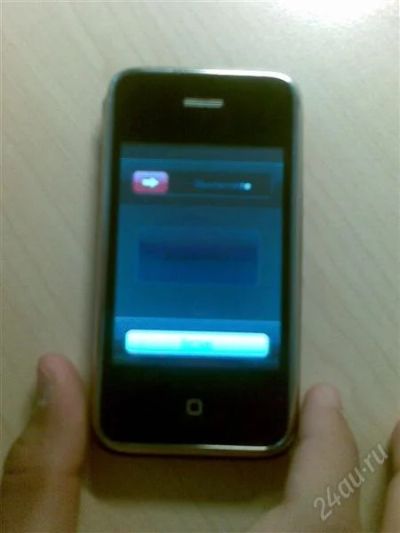 Лот: 1093780. Фото: 1. iphone (китай, треснул экран... Кнопочные мобильные телефоны