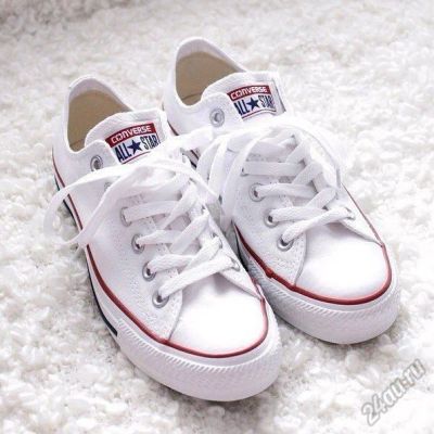 Лот: 5885860. Фото: 1. кеды converse 4. Кеды, кроссовки, слипоны