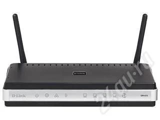 Лот: 221636. Фото: 1. Маршрутизатор DIR-615 c WI-FI... Маршрутизаторы (роутеры)