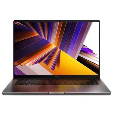 Лот: 24010169. Фото: 1. Ноутбук Xiaomi RedmiBook 14" 2024... Ноутбуки