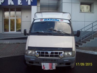 Лот: 6122504. Фото: 1. ГАЗ-3302. Грузовики, автобусы, спецтехника