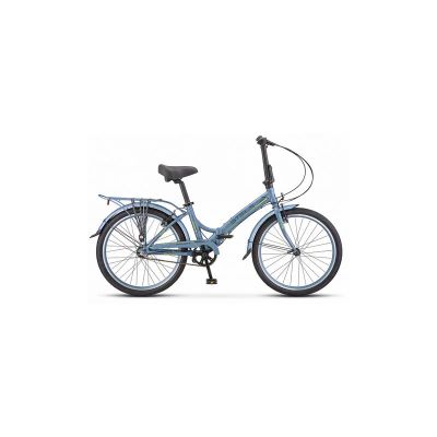 Лот: 17405171. Фото: 1. STELS Велосипед Pilot-770 24&quot... Велосипеды
