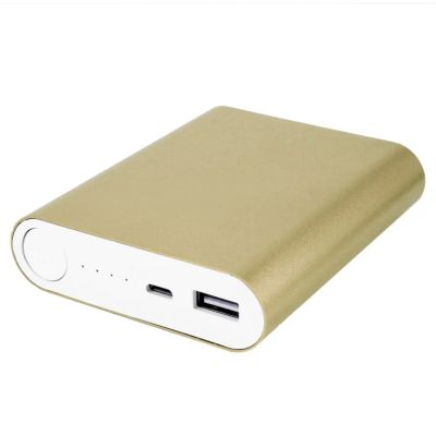 Лот: 6970681. Фото: 1. Внешний аккумулятор Power Bank... Внешние, портативные аккумуляторы для смартфонов (Power bank)