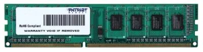 Лот: 6751728. Фото: 1. Patriot Memory 4Gb (в наличии... Оперативная память