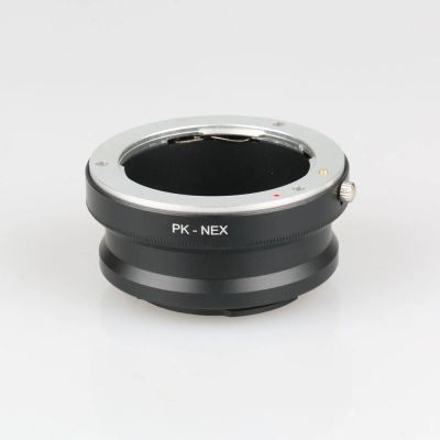 Лот: 14923688. Фото: 1. PK-NEX Pentax K - Sony E NEX. Переходники