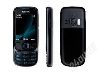 Лот: 140621. Фото: 1. Nokia 6303 Classic. Кнопочные мобильные телефоны