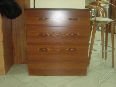 Лот: 682927. Фото: 1. Комод. Комоды