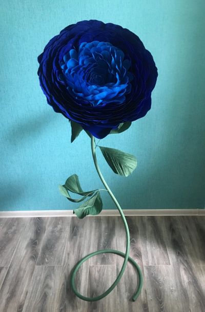Лот: 11869489. Фото: 1. Ростовой цветок. Искусственные и сувенирные цветы