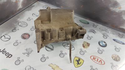 Лот: 23591614. Фото: 1. Поддон Honda Z E07Z 11200-PFC-010. Двигатель и элементы двигателя