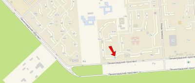 Лот: 5945548. Фото: 1. Сдам в аренду 1-комнатную квартиру... Квартиры, студии