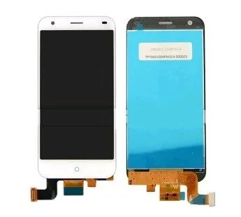 Лот: 11435049. Фото: 1. Zte blade s6. Дисплеи, дисплейные модули, тачскрины