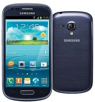 Лот: 4008535. Фото: 1. Смартфон б/у Samsung Galaxy S... Смартфоны