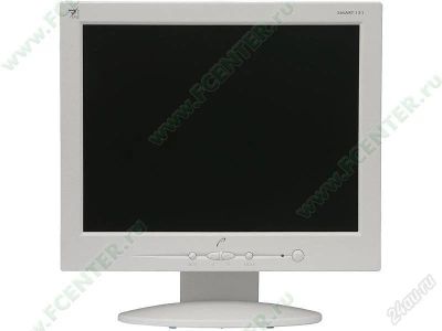 Лот: 2646205. Фото: 1. ЖК LCD ROVERSCAN SMART 151 TFT. ЖК-мониторы
