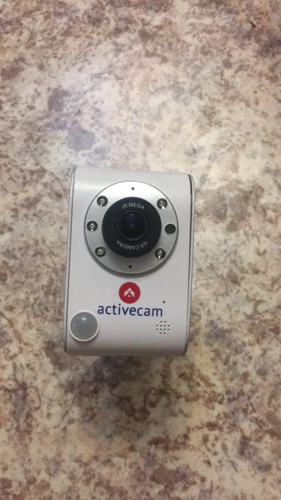 Лот: 14938531. Фото: 1. IP Камера Activecam AC-D7111 R1. Видеонаблюдение
